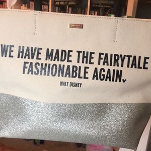 Kate Spade Disney Bag